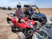 quad bike in agadir and taghazout