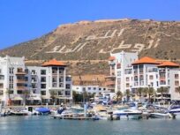 AGADIR TOUR AROUND THE CITY