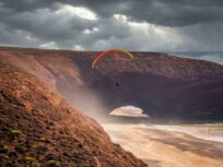 elgrira beach - Tours And Activities in Agadir