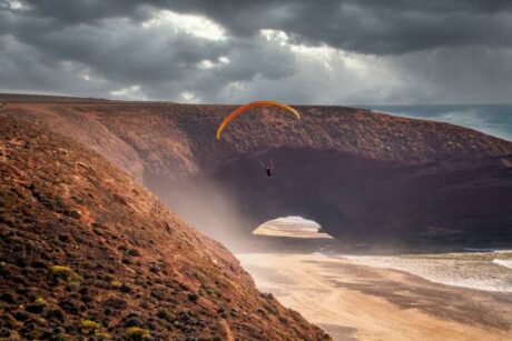 elgrira beach - Tours And Activities in Agadir
