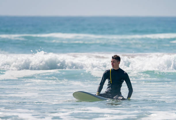 surfing in agadir