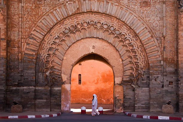 Essaouira And Marrakech Tour From Agadir