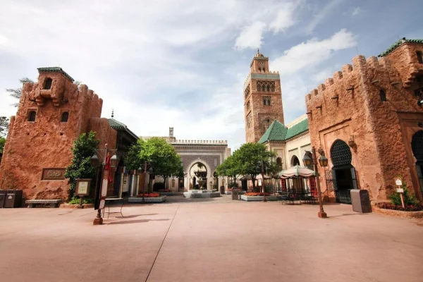 Marrakech 3 Hours Walking Guided Tour