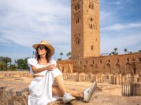 Marrakech, the "Red City," is a vibrant destination that offers a wealth of experiences within just a day. Whether you're visiting from Agadir or another nearby location, this guide will help you make the most of your 24 hours in Marrakech.