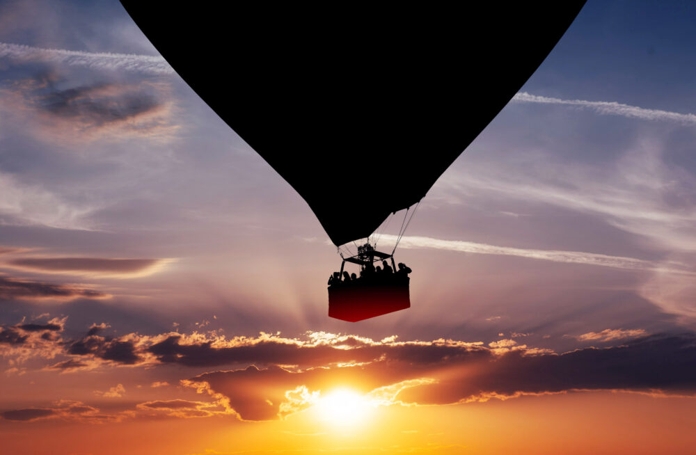 Hot Air Balloon Tour in Agadir - Sunrise Balloon - Image 8