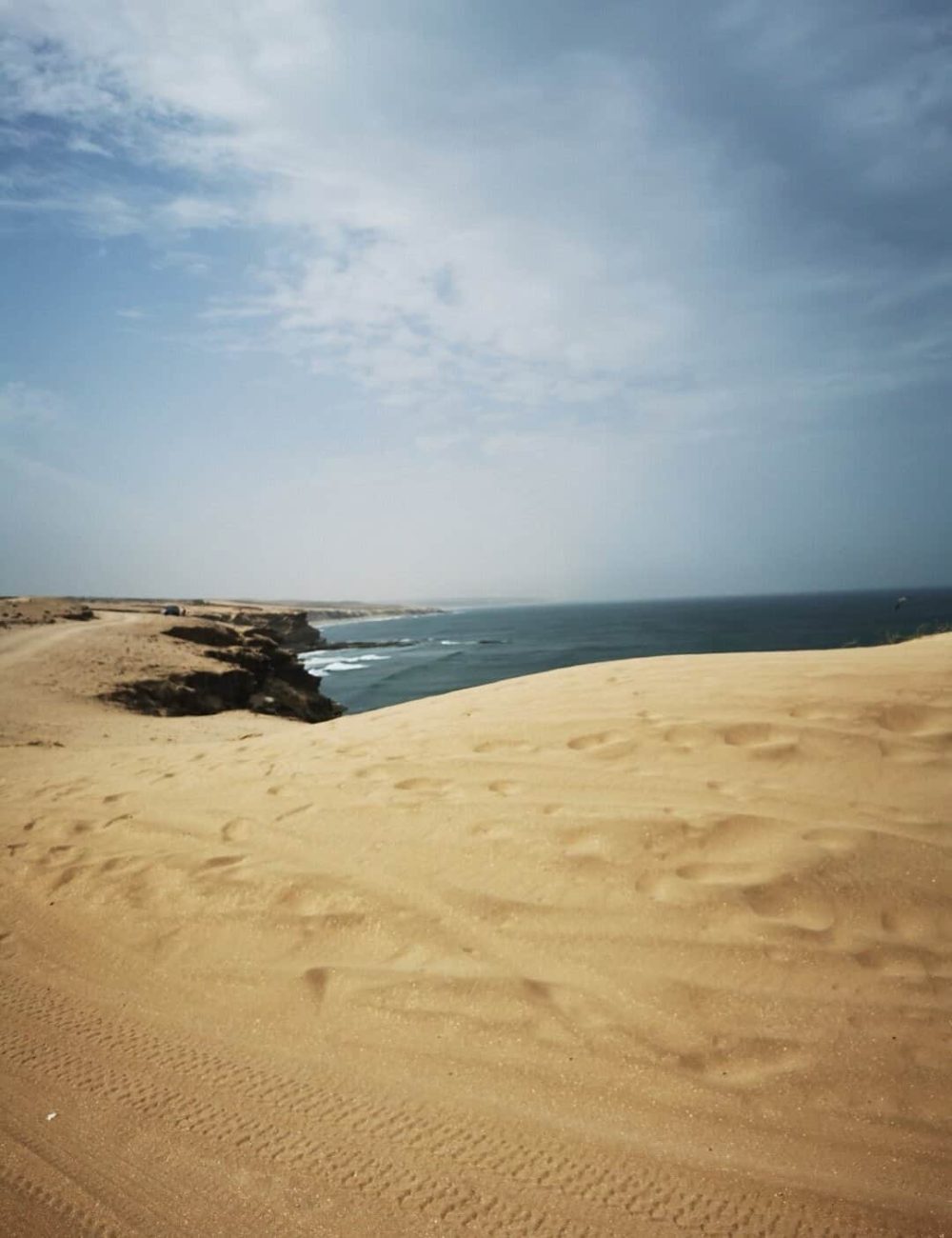 Full-Day Desert Trip from Agadir