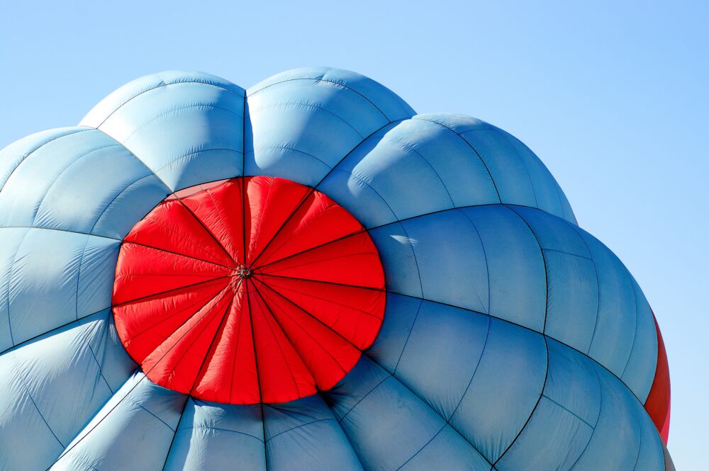 Hot Air Balloon Tour in Agadir - Sunrise Balloon - Image 7