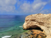 Sand Dunes Tour in Timlaline, Agadir