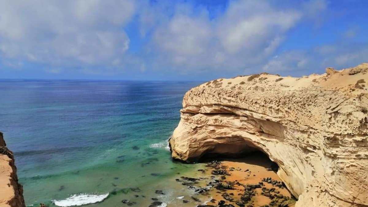 Paradise Valley Trip From Agadir