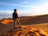 Camel ride, quad biking, sandboarding, and Essaouira day trips from Imsouane