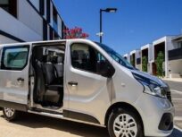 Agadir airport transfer to Hotels