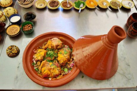 Discover the top 10 things to do in Marrakech. Explore the Medina, visit Jemaa el-Fna, enjoy a hot air balloon ride, and more. Your ultimate guide to Marrakech's best attractions
