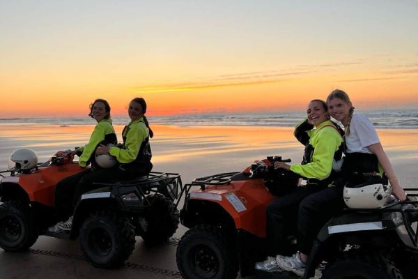 QUAD BIKE IN AGADIR