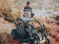 BUGGY AGADIR