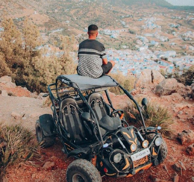 BUGGY AGADIR