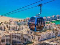 car cabel tour in agadir