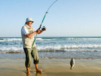 Fishing Trip in Agadir From