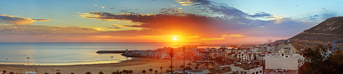 Is Agadir Safe For Tourists