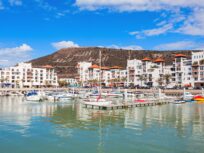 From Marrakech: Full-Day Trip to Agadir