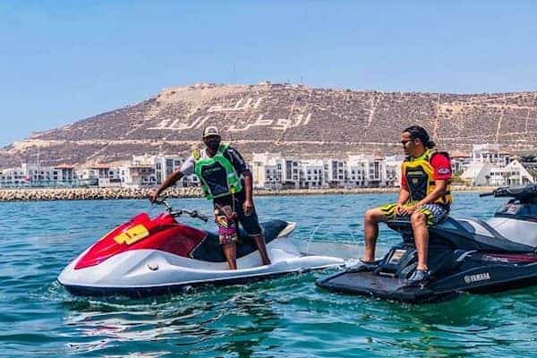 Things to Do in Agadir