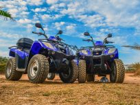 Camel ride, quad biking, sandboarding, and Essaouira day trips from Imsouane