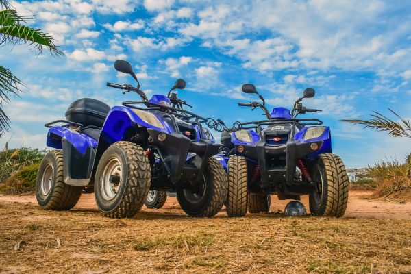 Camel ride, quad biking, sandboarding, and Essaouira day trips from Imsouane