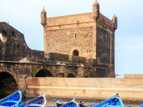 DAY TRIP TO ESSAOUIRA FROM MARRAKECH