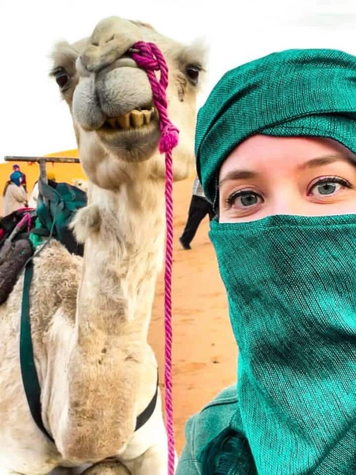 Agadir Desert Tour: Sahara Adventure from Agadir | Unforgettable Day Trip
