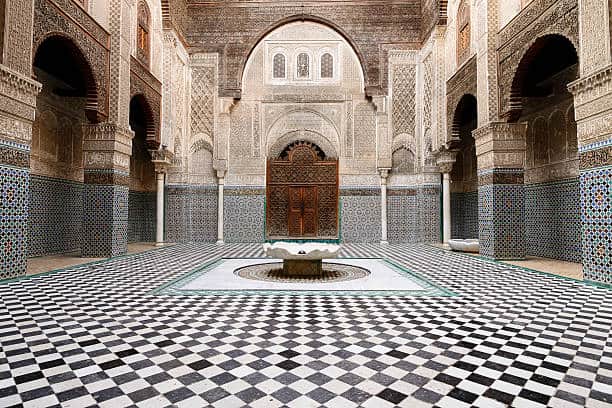 Explore Marrakech on a Full-Day Trip from Taghazout