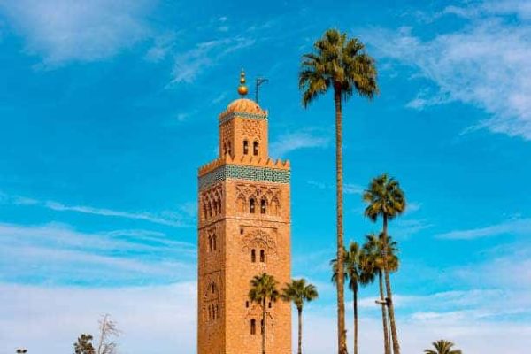 marrakech day trip