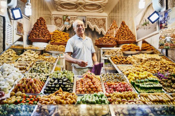 Agadir City Tour: Experience the essence of Agadir as we guide you through its iconic landmarks and hidden gems.