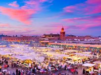 Discover the top 10 things to do in Marrakech. Explore the Medina, visit Jemaa el-Fna, enjoy a hot air balloon ride, and more. Your ultimate guide to Marrakech's best attractions