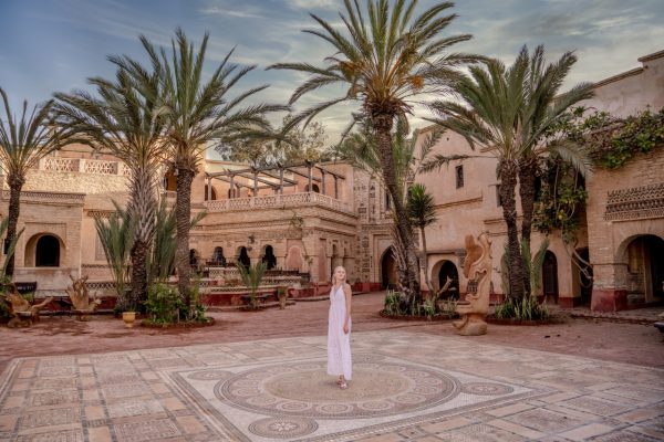 Discover Coco Polizzi Medina Tour from Agadir