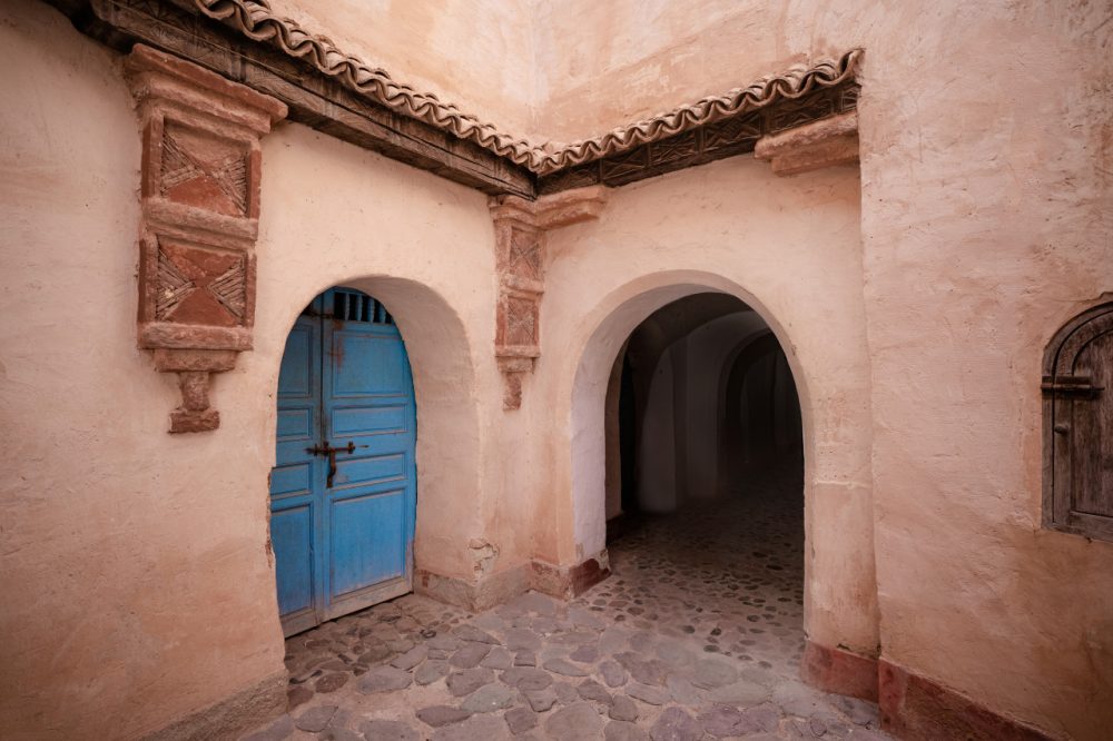 Discover Coco Polizzi Medina Tour from Agadir