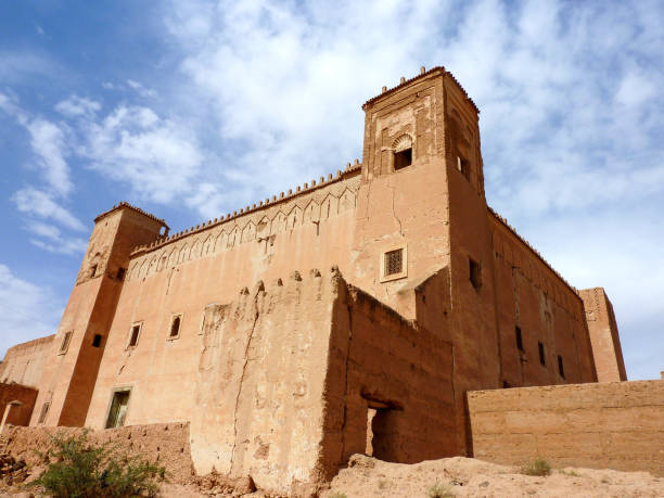Tiout And Taroudant Day Trip