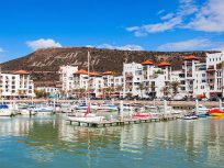 things to so in agadir