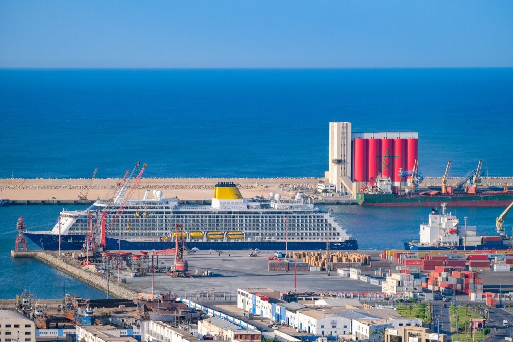 Excursions from Agadir cruise port