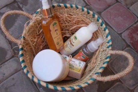 buy real argan oil Morocco