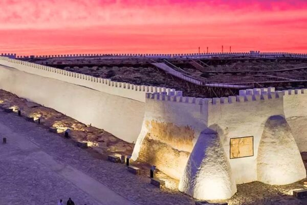Explore Agadir city tours featuring scenic views, cultural landmarks, and guided adventures
