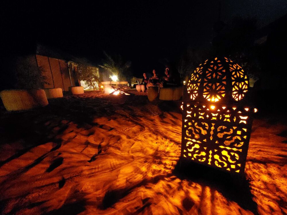 4 Day Desert Tour from Agadir to Merzouga — Sahara Adventure