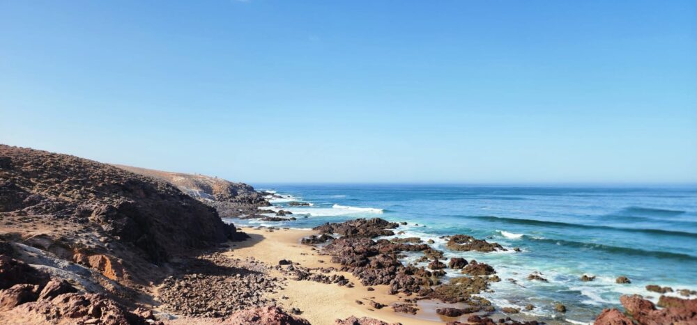 Overnight Desert Excursion from Agadir – 2 Day Sahara Tour - Image 7