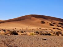 Desert Tour from Marrakech to Merzouga