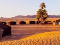 2-Day Desert Tour from Marrakech to Zagora
