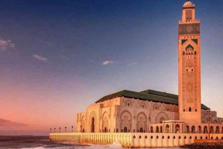 Marrakech to Casablanca Day Trip | Full‑Day Private Tour