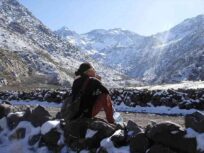 3-Day Mount Toubkal Ascent Trek