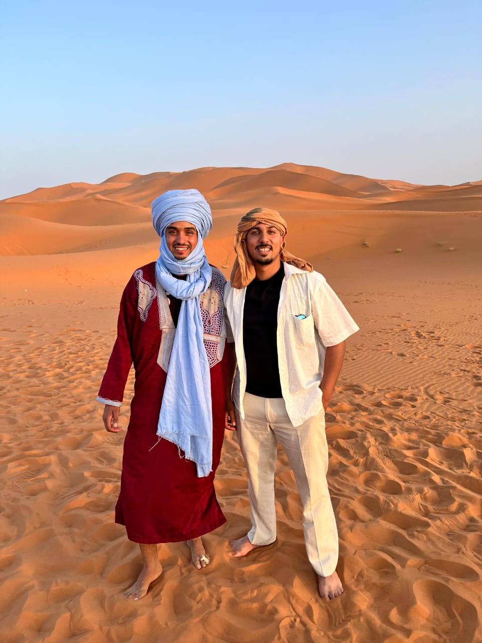 best tour guide in marrakech