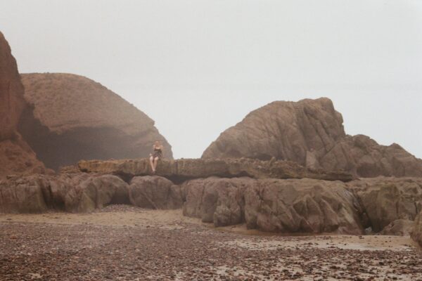Sahara Tour from Agadir | Overnight Desert Excursion with Legzira Beach 