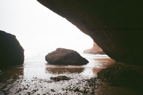 Sahara Tour from Agadir | Overnight Desert Excursion with Legzira Beach 