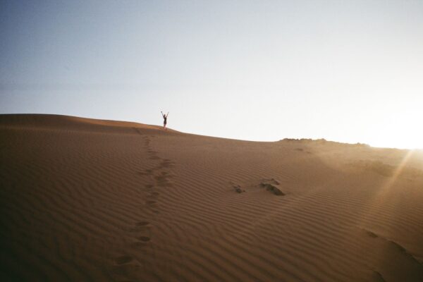 Sahara Tour from Agadir | Overnight Desert Excursion with Legzira Beach 