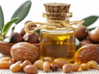 argan oil
